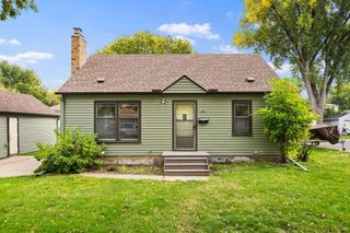 6309 13th Avenue S, Richfield, MN 55423