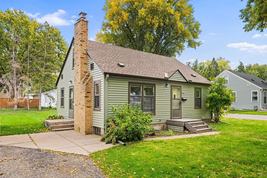6309 13th Avenue S, Richfield, MN 55423 — photo 2
