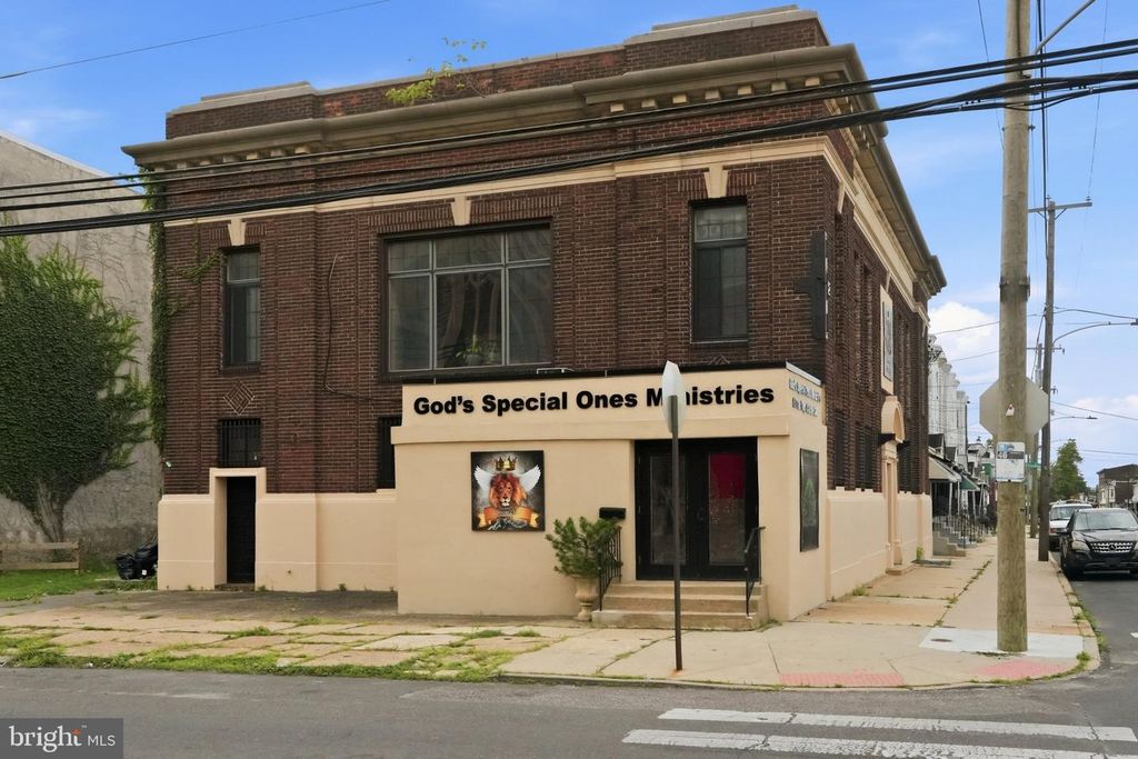 5928 MASTER ST, Philadelphia, PA 19151