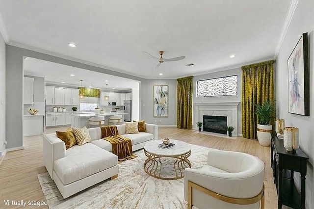 1931 Timber Creek Drive, Missouri City, TX 77459