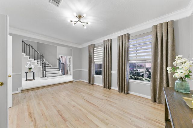 1931 Timber Creek Drive, Missouri City, TX 77459