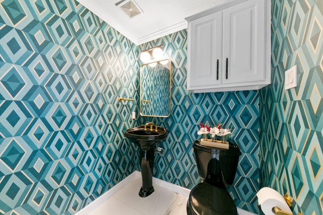 1931 Timber Creek Drive, Missouri City, TX 77459