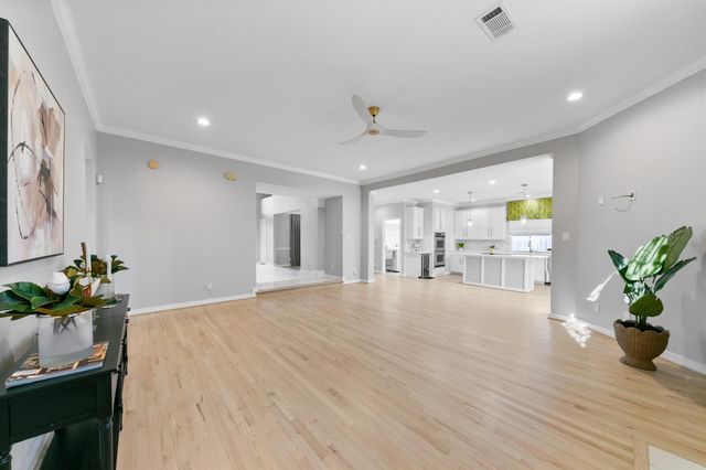 1931 Timber Creek Drive, Missouri City, TX 77459