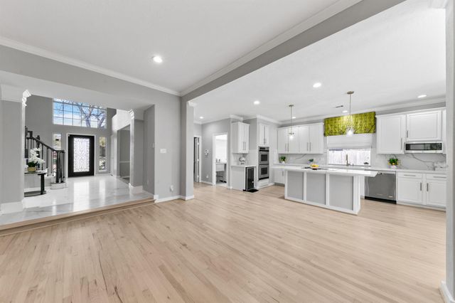 1931 Timber Creek Drive, Missouri City, TX 77459