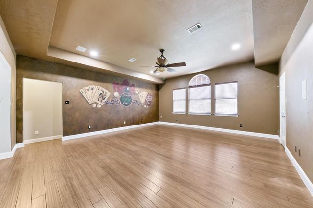 1931 Timber Creek Drive, Missouri City, TX 77459