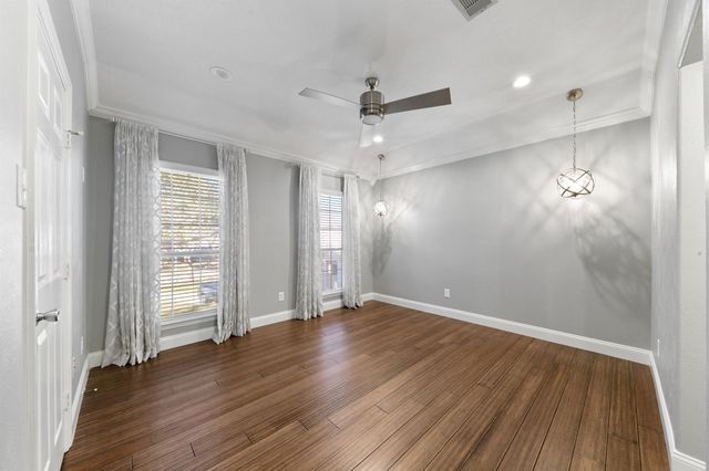 1931 Timber Creek Drive, Missouri City, TX 77459