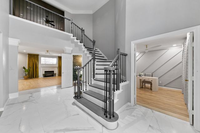 1931 Timber Creek Drive, Missouri City, TX 77459