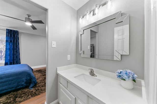 1931 Timber Creek Drive, Missouri City, TX 77459