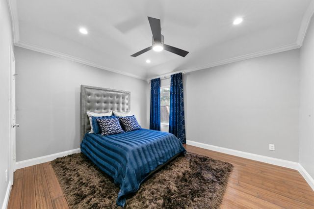 1931 Timber Creek Drive, Missouri City, TX 77459