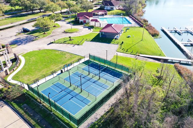 1931 Timber Creek Drive, Missouri City, TX 77459