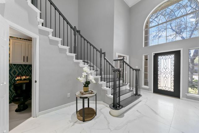 1931 Timber Creek Drive, Missouri City, TX 77459