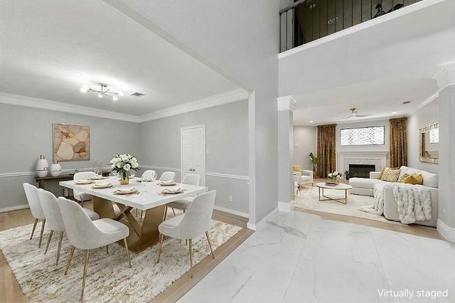 1931 Timber Creek Drive, Missouri City, TX 77459