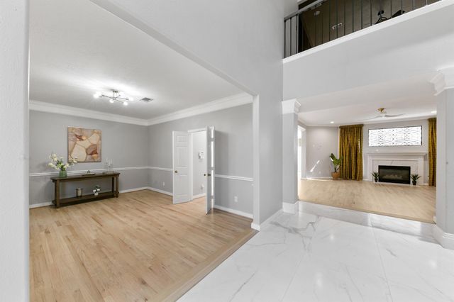 1931 Timber Creek Drive, Missouri City, TX 77459