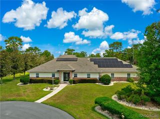 1200 N Annapolis Avenue, Hernando, FL 34442
