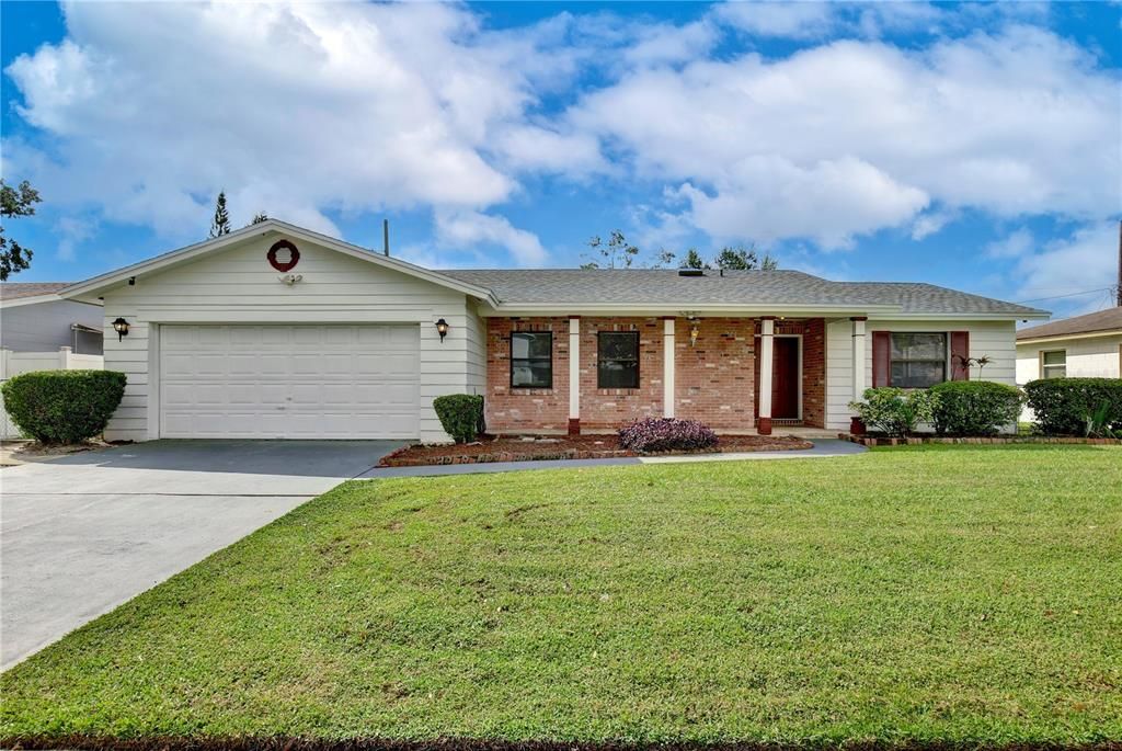 6372 MAINSAIL COURT, Orlando, FL 32807