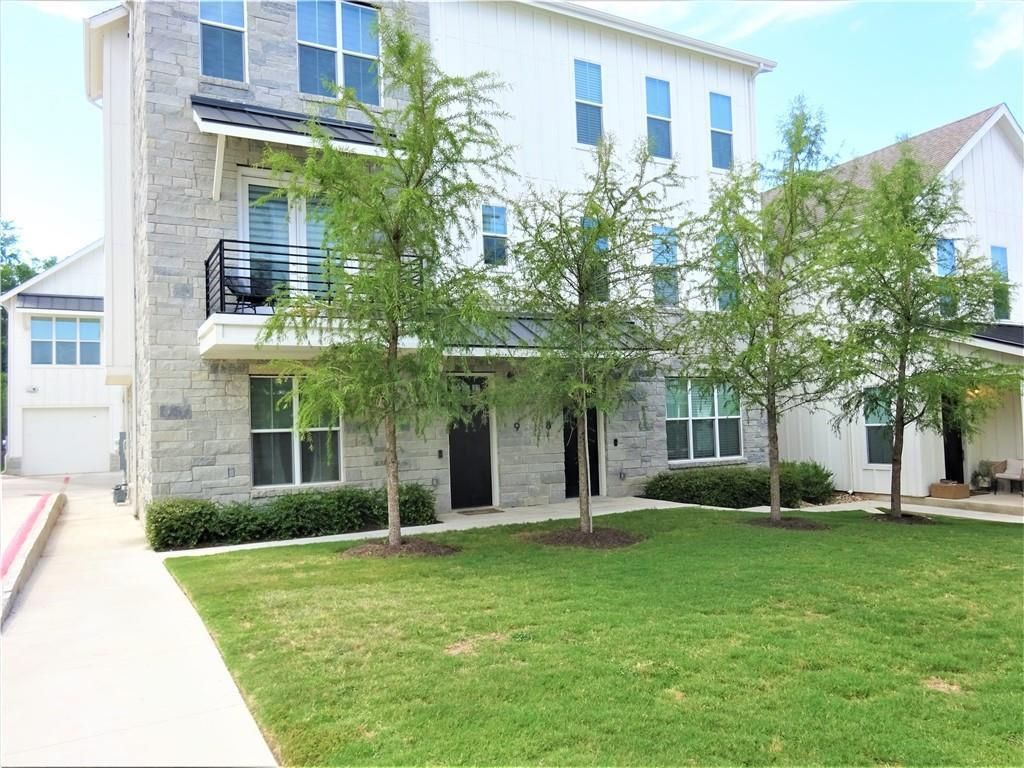 2624 Metcalfe RD 9, Austin, TX 78741