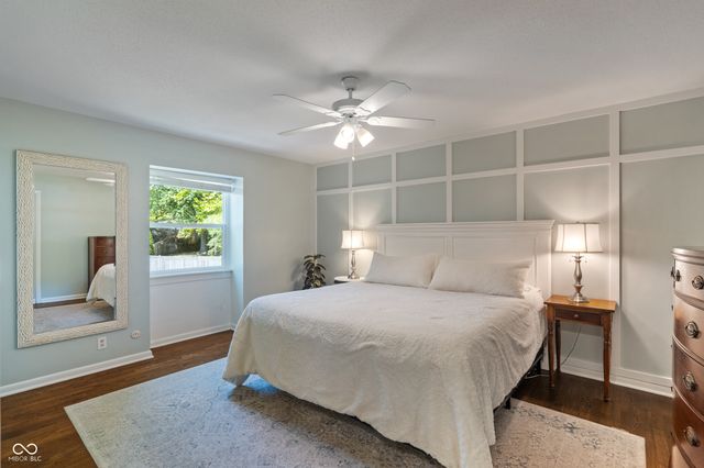 8250 Shadow Circle, Indianapolis, IN 46260