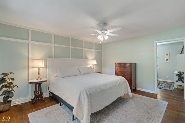 8250 Shadow Circle, Indianapolis, IN 46260