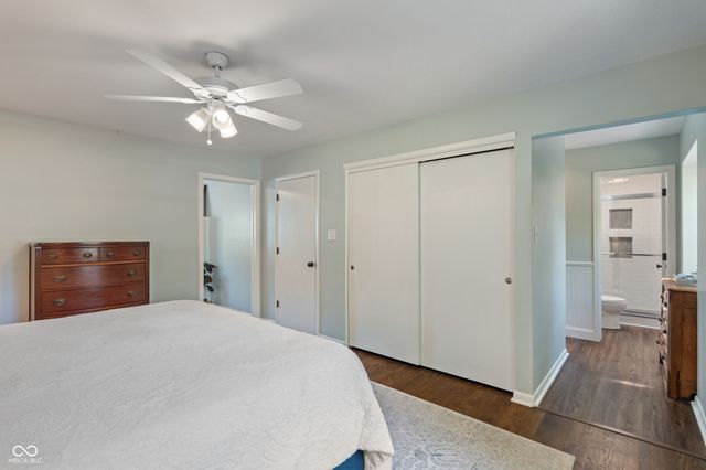 8250 Shadow Circle, Indianapolis, IN 46260