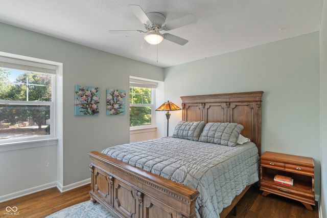 8250 Shadow Circle, Indianapolis, IN 46260