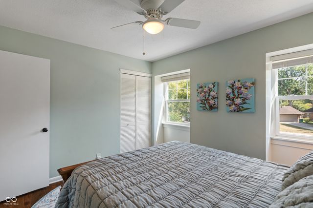 8250 Shadow Circle, Indianapolis, IN 46260