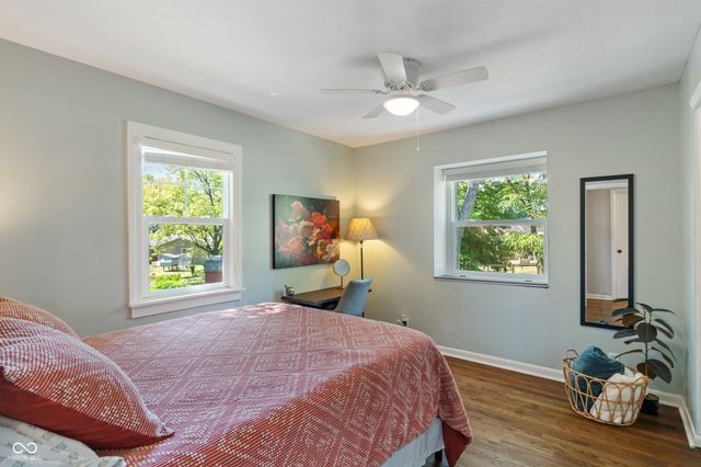 8250 Shadow Circle, Indianapolis, IN 46260