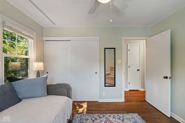 8250 Shadow Circle, Indianapolis, IN 46260