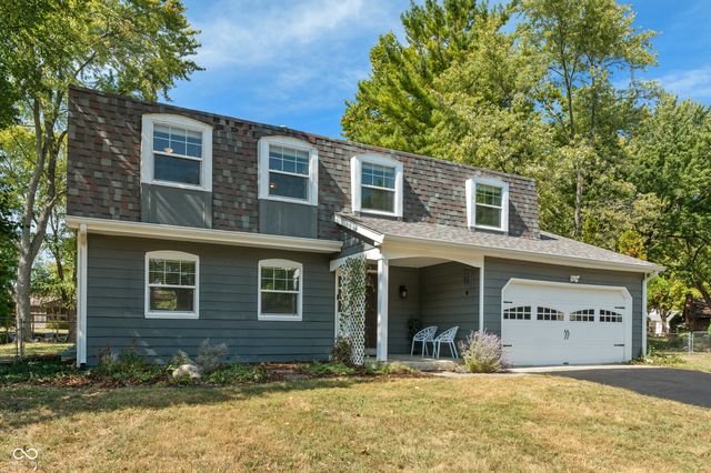 8250 Shadow Circle, Indianapolis, IN 46260