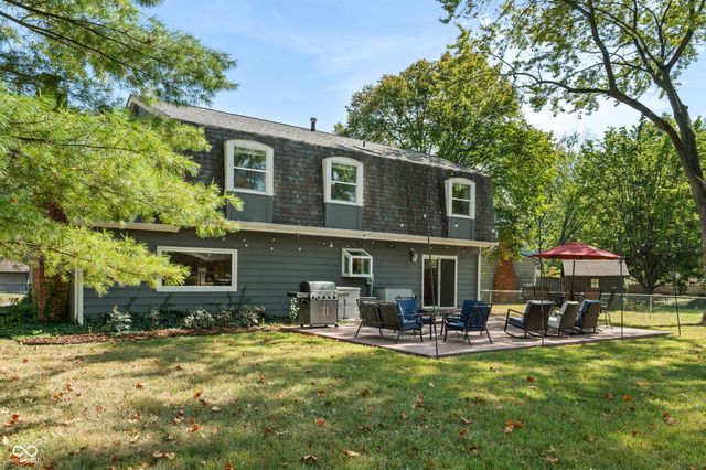 8250 Shadow Circle, Indianapolis, IN 46260