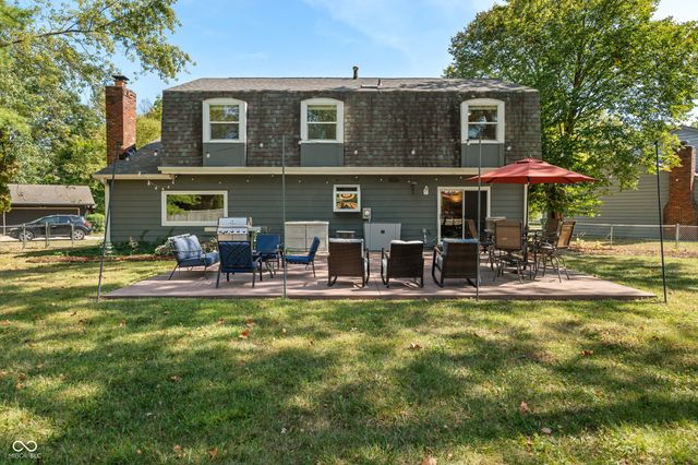 8250 Shadow Circle, Indianapolis, IN 46260