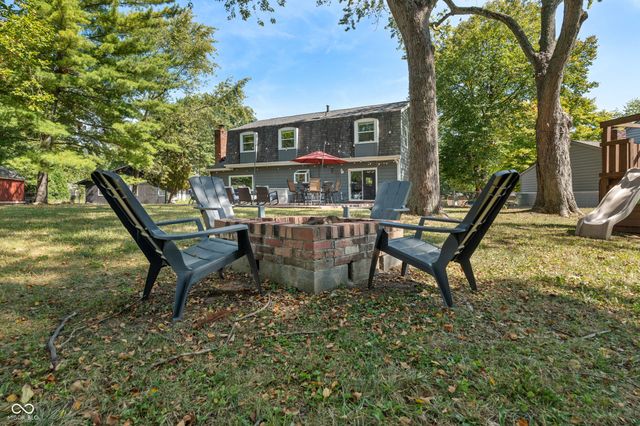 8250 Shadow Circle, Indianapolis, IN 46260