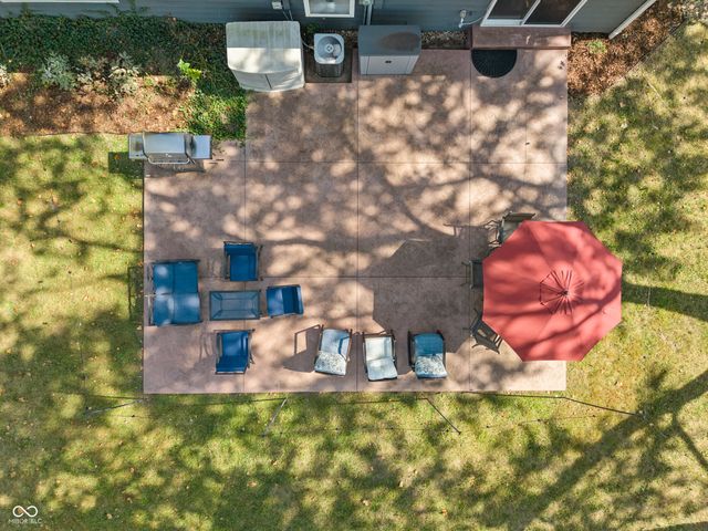 8250 Shadow Circle, Indianapolis, IN 46260