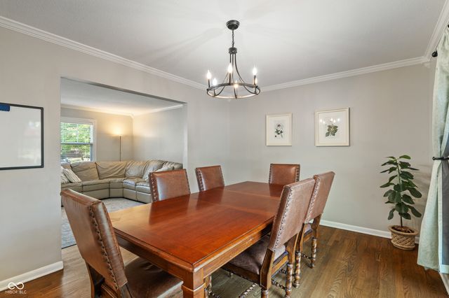 8250 Shadow Circle, Indianapolis, IN 46260