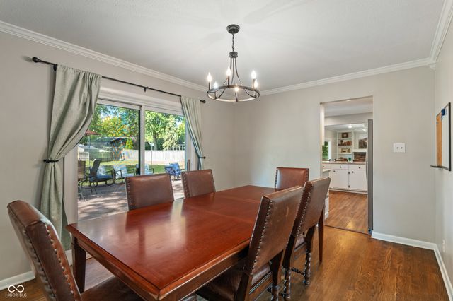 8250 Shadow Circle, Indianapolis, IN 46260