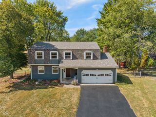 8250 Shadow Circle, Indianapolis, IN 46260