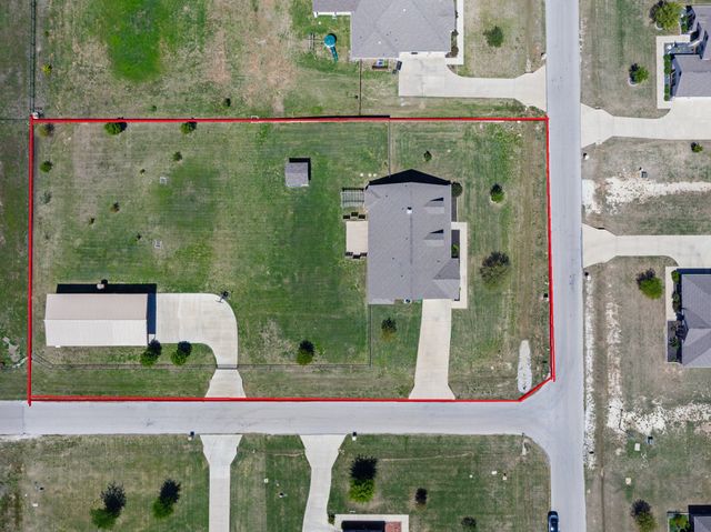 7901 Windridge Drive, Godley, TX 76044