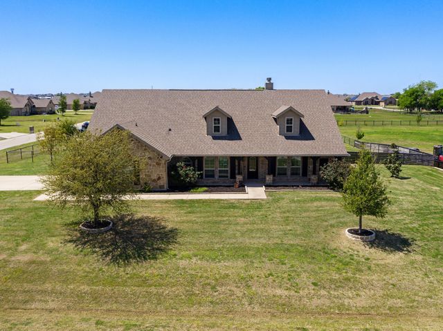 7901 Windridge Drive, Godley, TX 76044