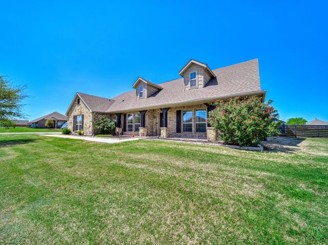 7901 Windridge Drive, Godley, TX 76044