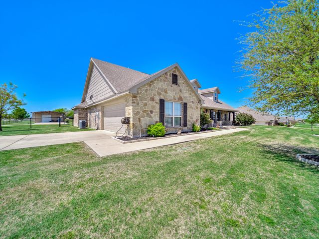 7901 Windridge Drive, Godley, TX 76044