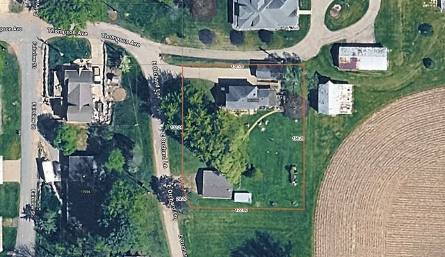 N17088 E Orchard Lane, Galesville, WI 54630