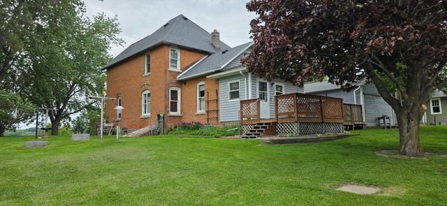 N17088 E Orchard Lane, Galesville, WI 54630