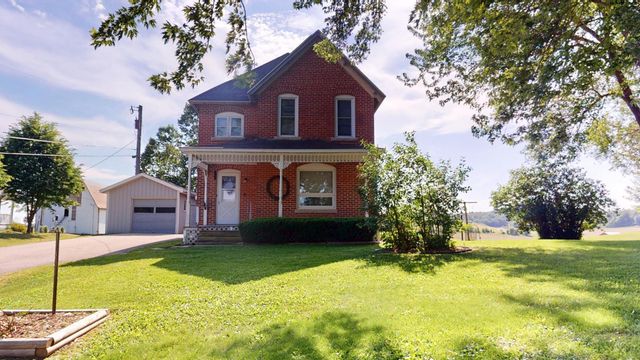 N17088 E Orchard Lane, Galesville, WI 54630