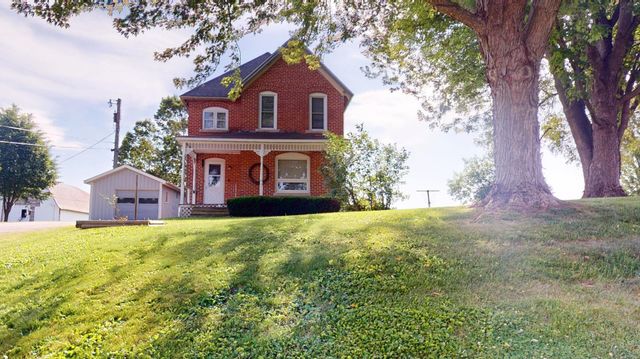 N17088 E Orchard Lane, Galesville, WI 54630