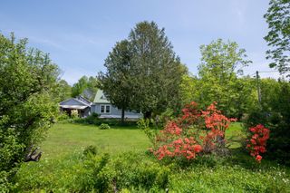 1614 Burbee Pond Road, Windham, VT 05359