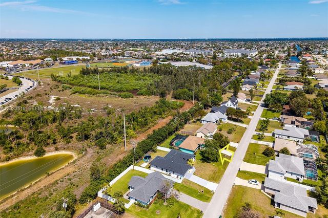 2009 SW 36th Ter, Cape Coral, FL 33914