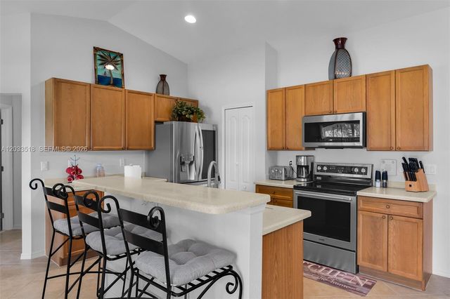 2009 SW 36th Ter, Cape Coral, FL 33914