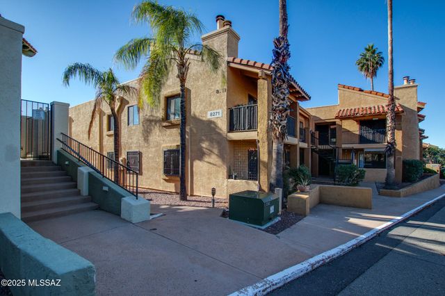 8271 N Oracle Rd Apt 252, Tucson, AZ 85704