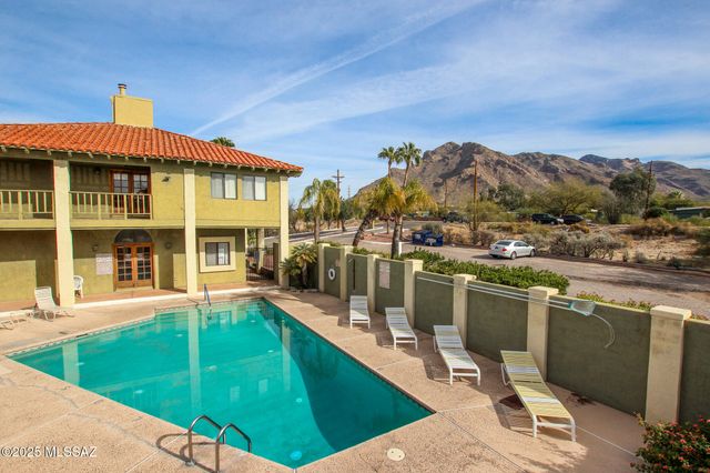 8271 N Oracle Rd Apt 252, Tucson, AZ 85704