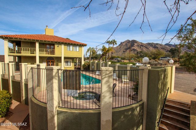 8271 N Oracle Rd Apt 252, Tucson, AZ 85704