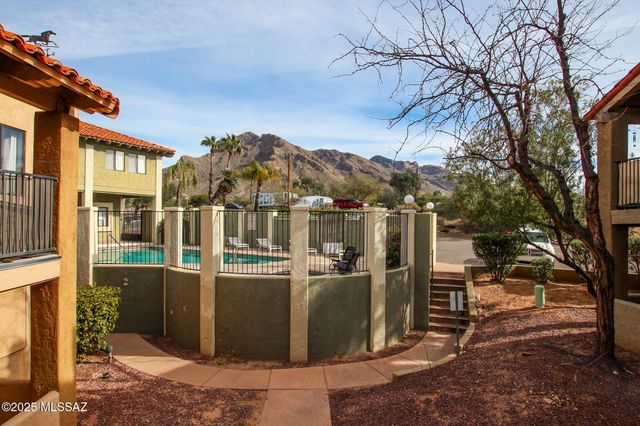 8271 N Oracle Rd Apt 252, Tucson, AZ 85704